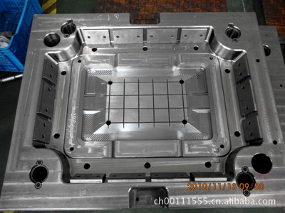 【塑料模具加工制造、專業制造日用品模具】價格,廠家,圖片,塑料模,臺州市黃巖凱匯精密模具廠-