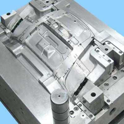 贛榆區贛馬鎮精工模具廠