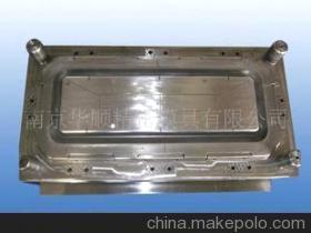 【電腦鍵盤模具】價(jià)格,廠家,圖片,塑料模,南京華順精密模具-