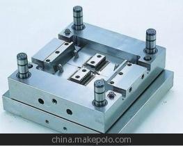 【供應(yīng)塑料模,模具供應(yīng),模具加工廠】價(jià)格,廠家,圖片,塑料模,深圳市盛安精密模具-