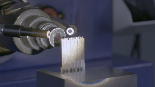 這家四川的精密模具工廠,如何應對連接器行業(yè)的挑戰(zhàn)