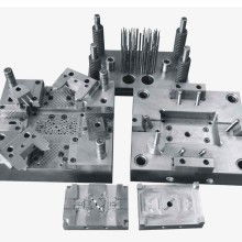  美聯(lián)精密模具廠 主營 精密模具制造 大形cn