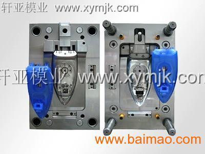 浙江臺(tái)州軒亞塑膠模具廠批發(fā)供應(yīng)注塑模具,精密模具,大型模具,熱流道模具