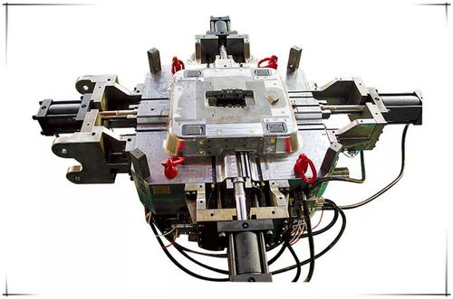 寧波合力模具今日上市