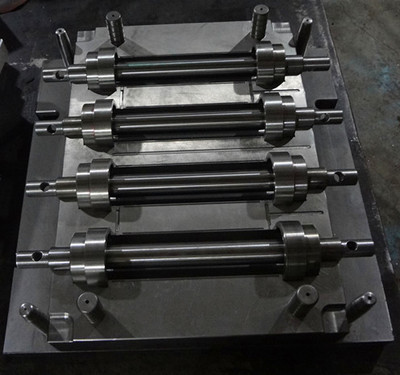 【【服務(wù)周到】P20 S136H材質(zhì) 十年來我們只做橡膠模具】價(jià)格,廠家,圖片,橡膠模,無錫德剛精工機(jī)電設(shè)備-