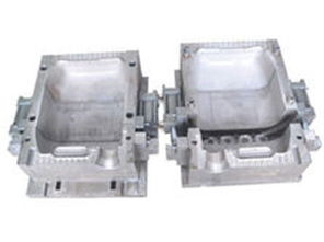 安徽好用的48腔瓶坯模具尺寸