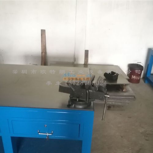 廠家直銷(xiāo)臺(tái)虎鉗工桌模具鉗工桌鉗工操作臺(tái)