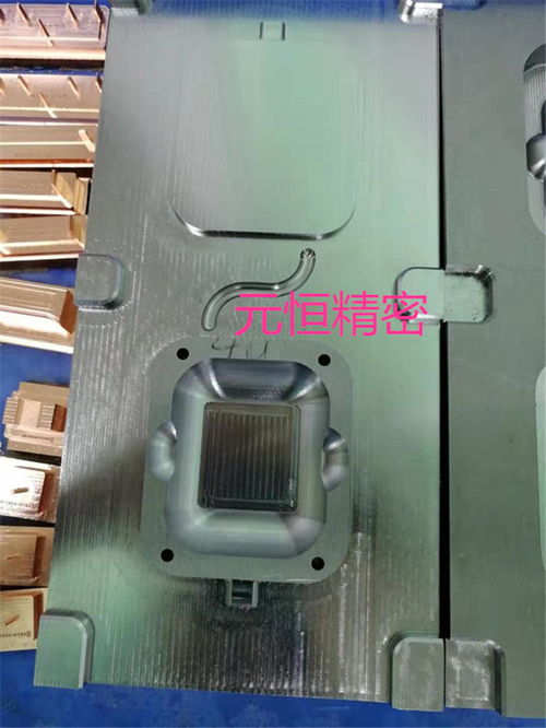 東莞精密模具加工廠服務為先 元恒精密