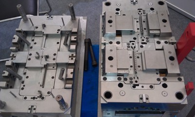 昆山安諾伊精密模具 專(zhuān)業(yè)封裝模具與汽車(chē)零部件加工服務(wù)