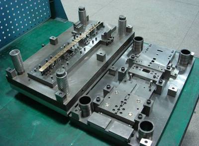 精密模具制造專(zhuān)家 昆山市齊勝精密模具的技術(shù)與實(shí)力