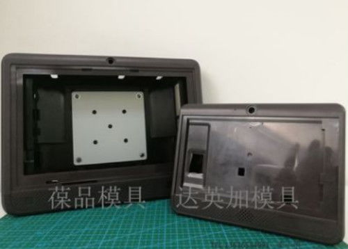 精密模具定制首選 上海誠(chéng)信企業(yè)專(zhuān)業(yè)推薦