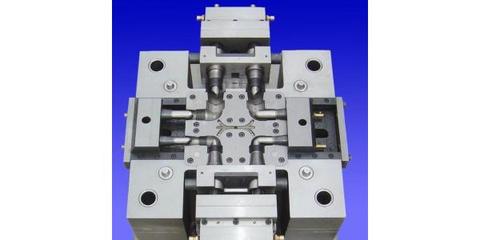 湖州美揚模具 精密塑膠模具專家，賦能家電與醫療器械行業