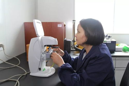 涵養質檢活水，以信息技術咨詢賦能地方經濟高質量發展