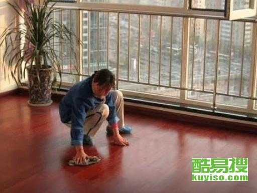 濟南酷易搜 您身邊的專業保潔服務管家