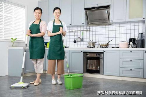 新居開荒保潔全攻略 專業服務讓您的新家煥然一新
